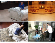 淮南蔡楚酒店保潔項(xiàng)目